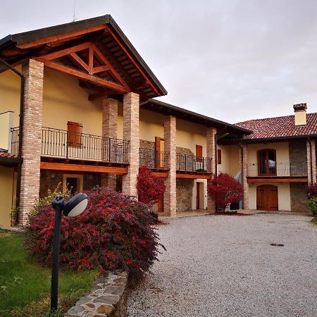 Pizzulin - Wine & Living Villa Prepotto  Exterior foto