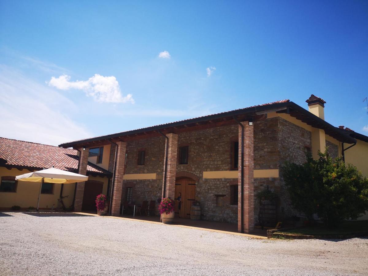 Pizzulin - Wine & Living Villa Prepotto  Exterior foto