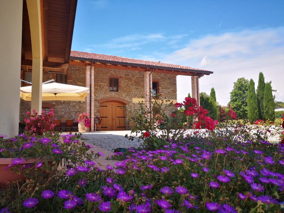 Pizzulin - Wine & Living Villa Prepotto  Exterior foto