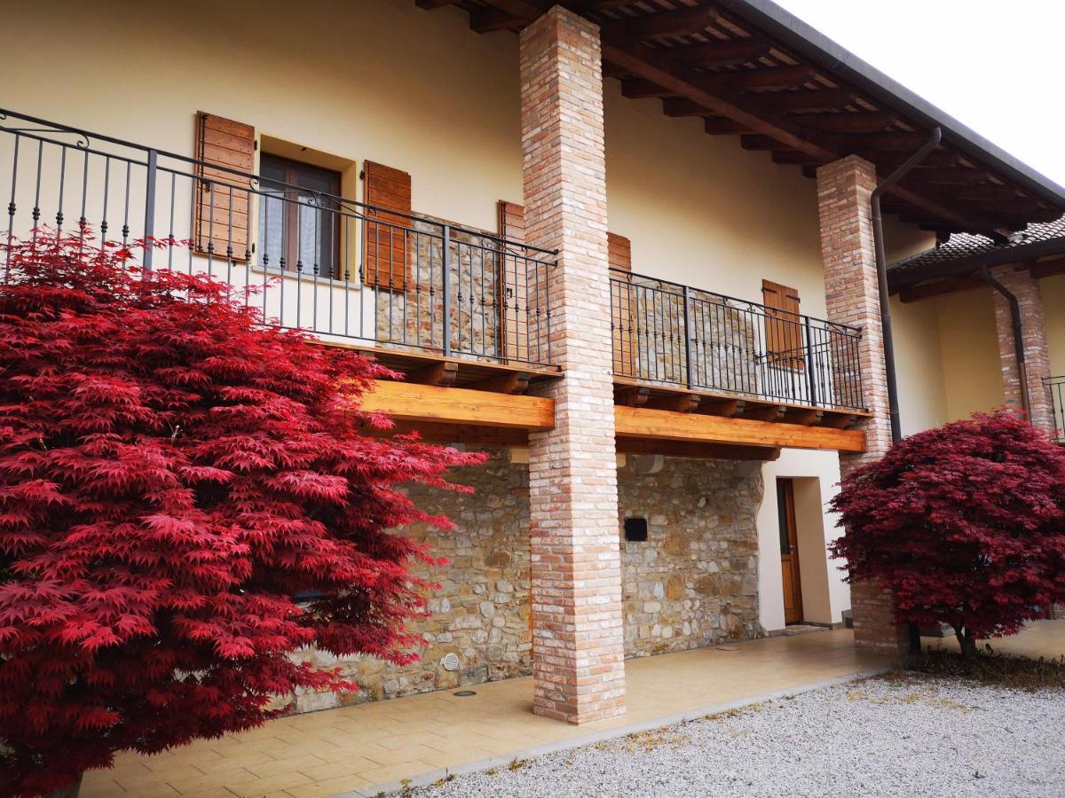 Pizzulin - Wine & Living Villa Prepotto  Exterior foto