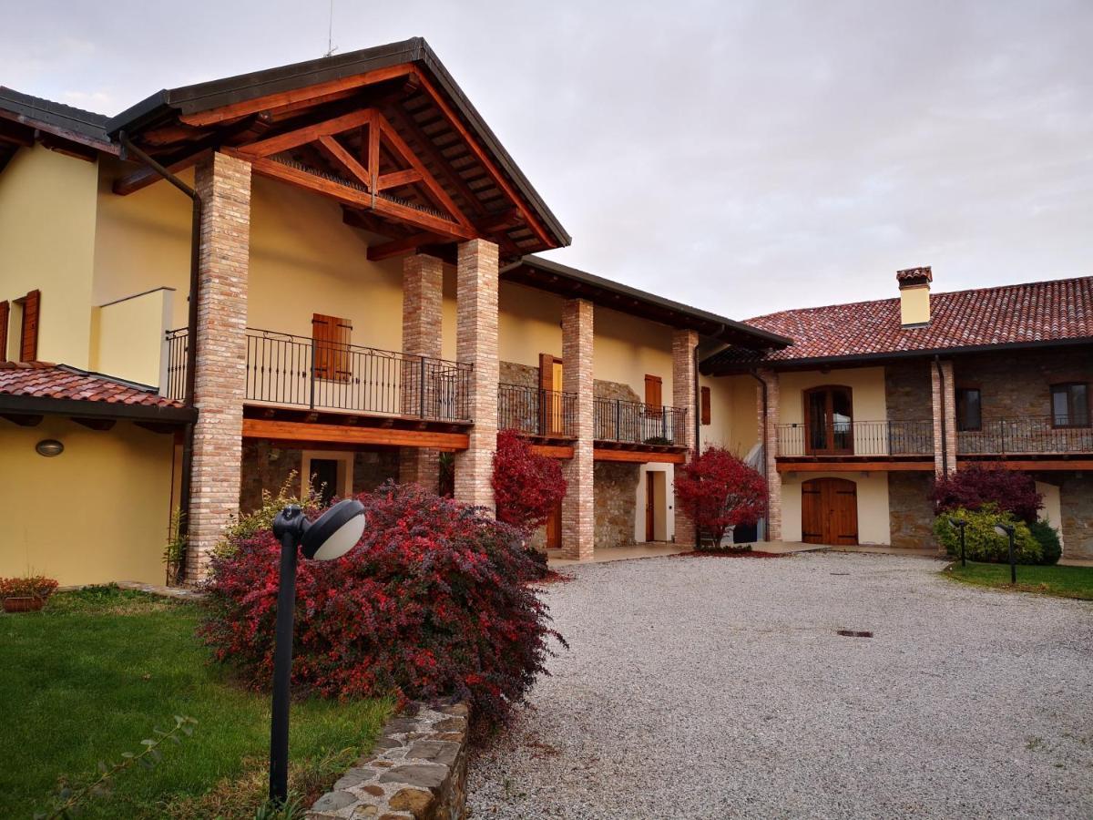 Pizzulin - Wine & Living Villa Prepotto  Exterior foto